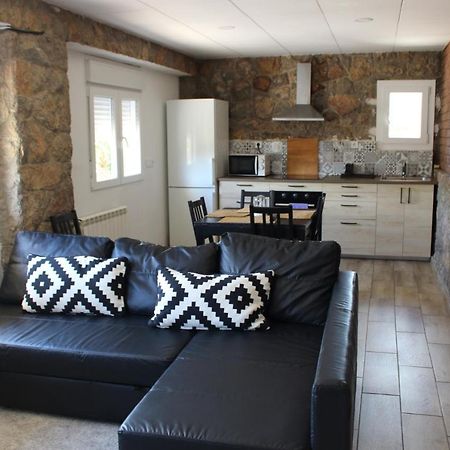 Apartament Vall De Montserrat Castellbell i Vilar Exterior photo