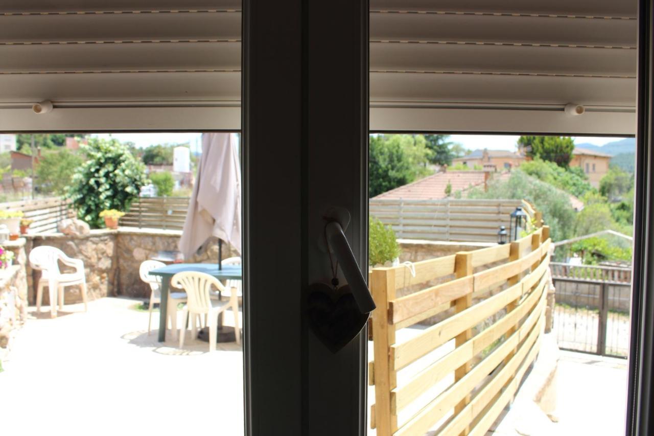 Apartament Vall De Montserrat Castellbell i Vilar Exterior photo