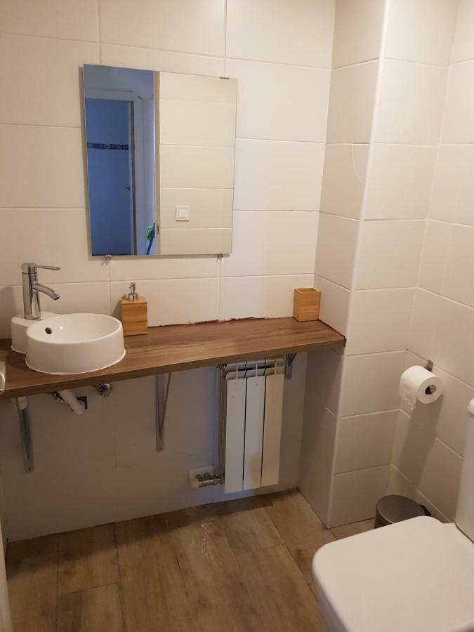 Apartament Vall De Montserrat Castellbell i Vilar Exterior photo